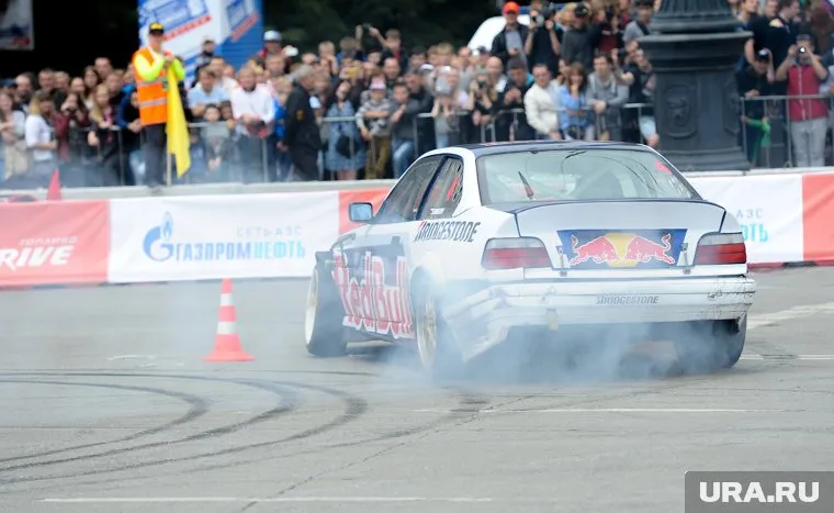 Ночные гонки, приуроченные к открытию трассы, начнутся 12 мая в 20 часов вечера