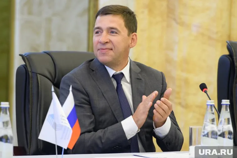 Губернатор заявил, что не вмешивался в ход голосования