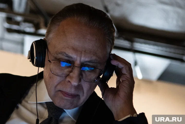 Ходорковского признали иноагентом в 2022 году