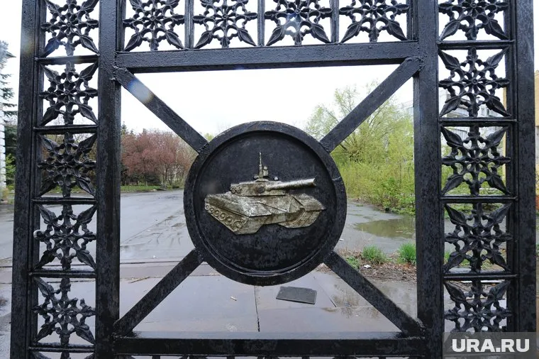 Танковое училище могут открыть в Челябинске уже в 2026 году 