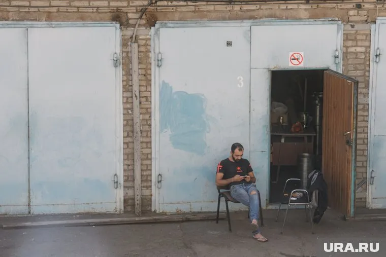 Это самая дорогая постройка в регионе подобного типа (фото из архива)