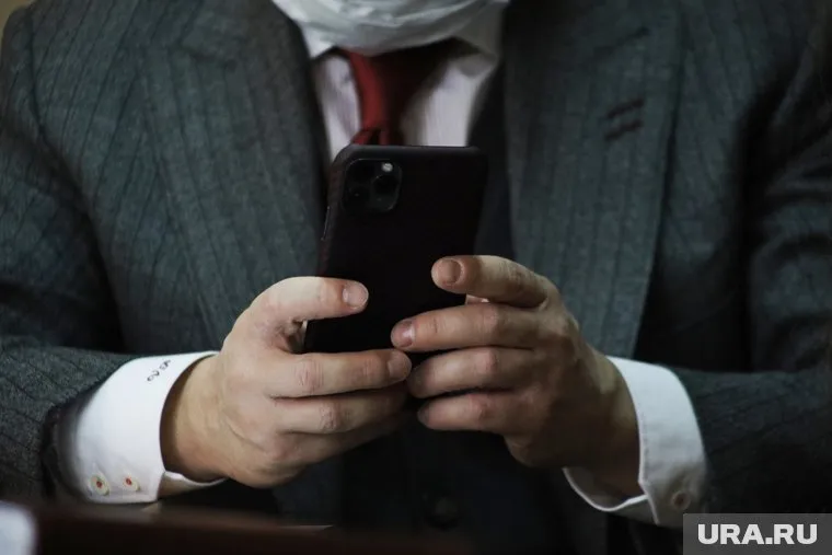 Житковский сообщил, что у Мунтяна изъяли технику (фото из архива)