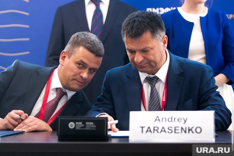 По мнению Тарасенко, режим ЧС можно было ввести в начале лета