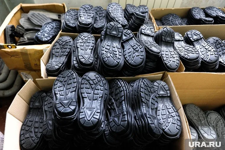 Ишимская обувная фабрика надеется покрыть все долги