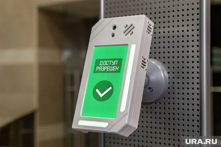 В учебных заведениях установят цифровые посты термометрии