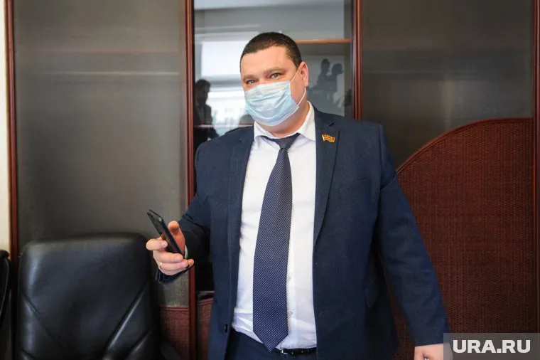 Дмитрий Тарасов возвращается в правительство области