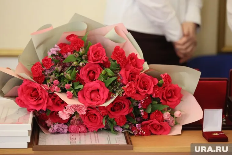 Пермяки удостоились награды главы государства