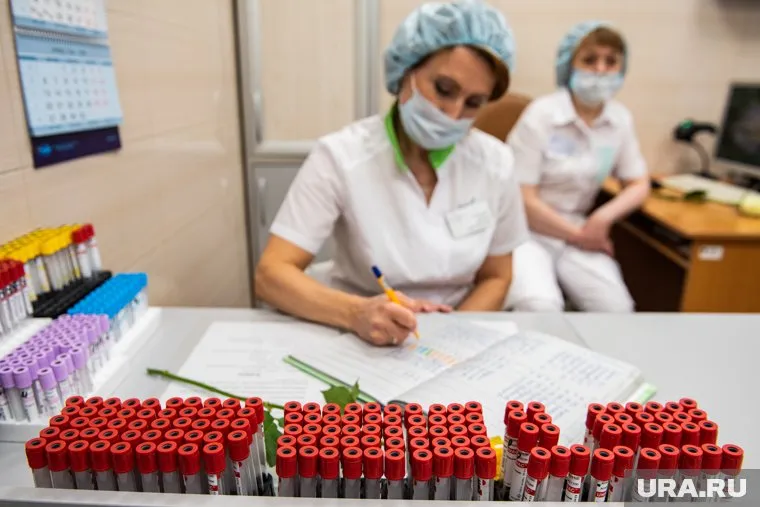 Согласно новой реформе, для большого заработка медикам не придется увеличивать нагрузку