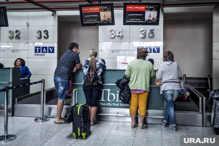 Перелеты в Польшу разрешены с 2 по 15 сентября