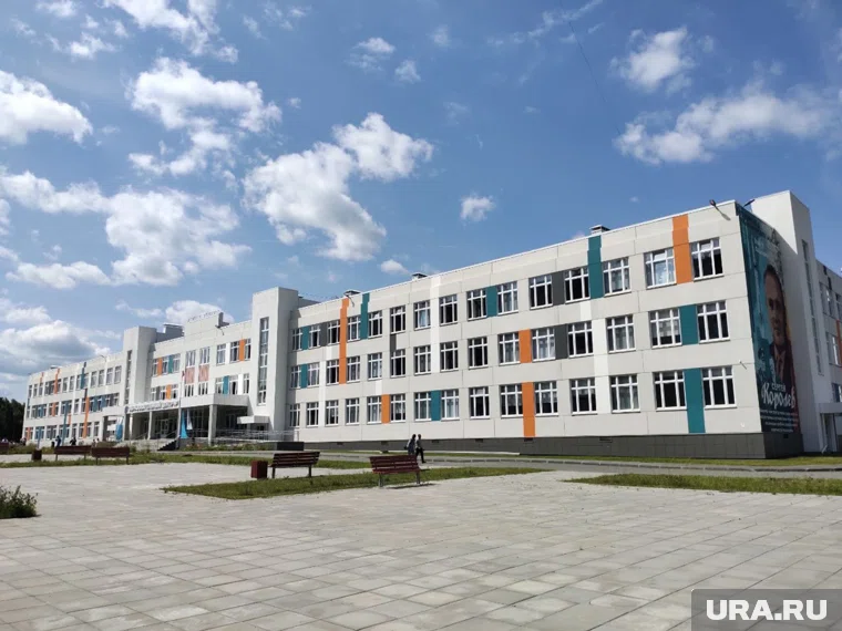 Часть домов в присоединенных поселках закрепят за школами Челябинска с 2026 года  