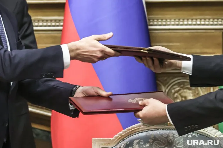 На ВЭФ Хабаровский край заключил 17 соглашений на сумму 689 млрд