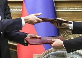 Российские регионы на ВЭФ заключили сделку на 2,8 трлн рублей