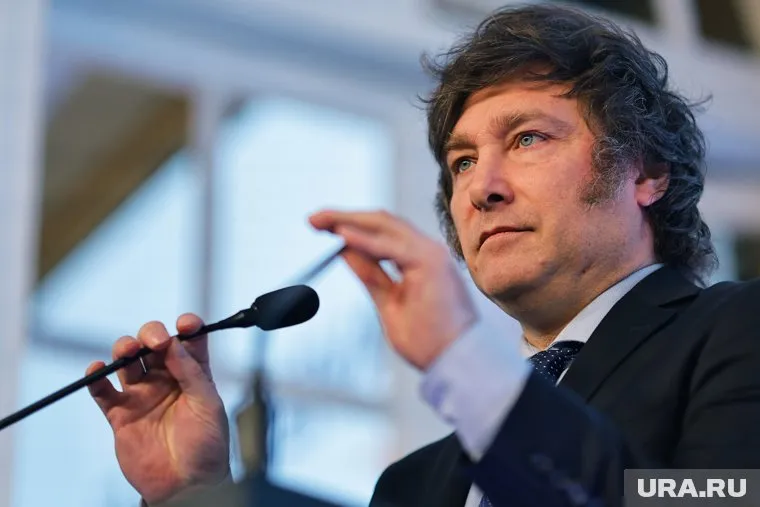 Хавьер Милей оказался доволен поездкой в США и укреплением партнерских отношений с ними