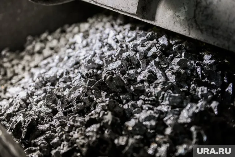 На комбинате за два года модернизируют участок переработки шлаков