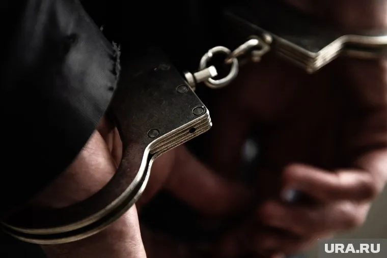 Радюка задержали и поместили под домашний арест