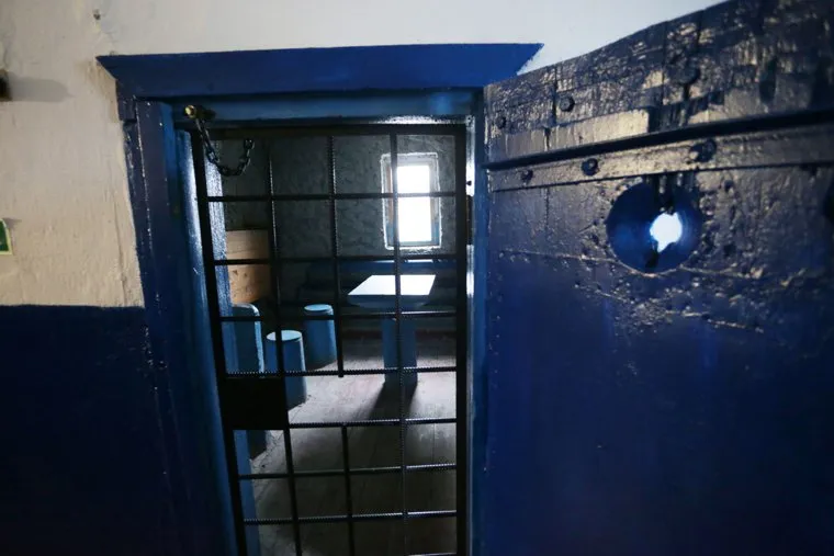 Музей политических репрессий Пермь 36, обновленная экспозиция Пермь