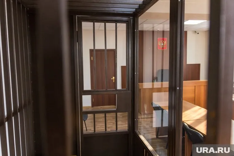 В СИЗО трое тюменцев находятся с конца марта