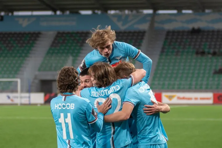 Челябинцам придется доказать свое право на переход во вторую по значимости лигу