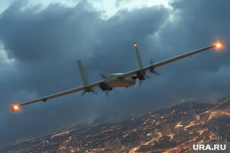 ВСУ атаковали Воронежскую область