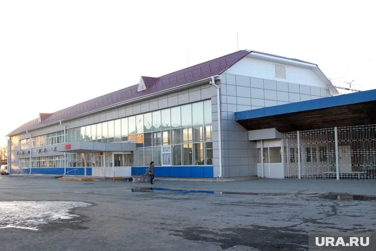 Администрация направила запрос владельцу земли о приведении объекта в надлежащий вид (архивное фото)