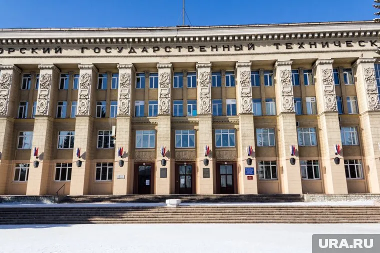 Ради предупреждения коронавирусной инфекции аудитории МГТУ закрываются