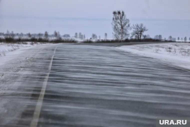В ближайшие дни погода не станет лучше