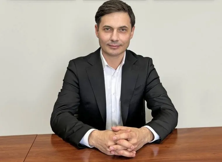 Евгений Окольнишников будет отвечать за теплоснабжение и ГВС в значительнйо части Челябинска