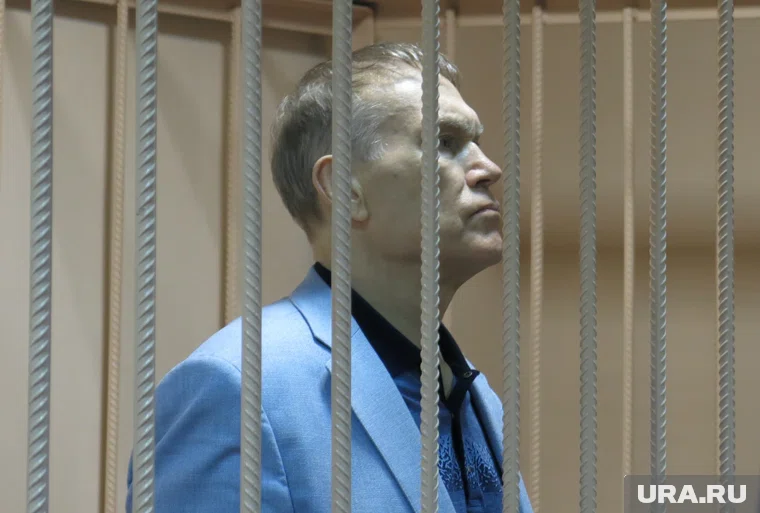 Александр Махонин останется под домашним арестом до 24 декабря