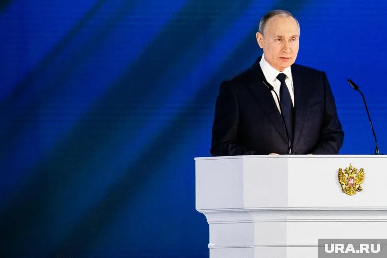 Президент Швейцарии назвал лучшее качество Путина