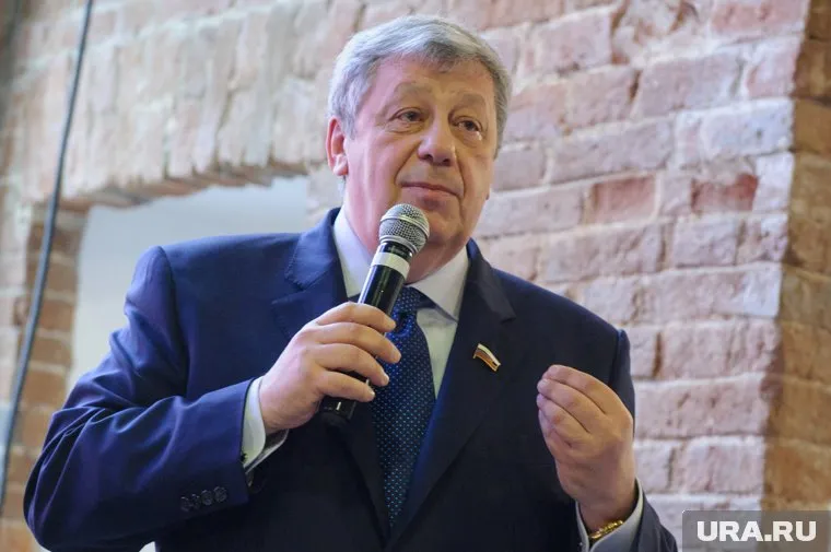 Аркадий Чернецкий оценил итоги выборов мэра Екатеринбурга