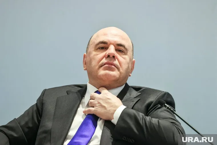 Михаил Мишустин назначил Сергея Чиркова главой Фонда пенсионного и социального страхования