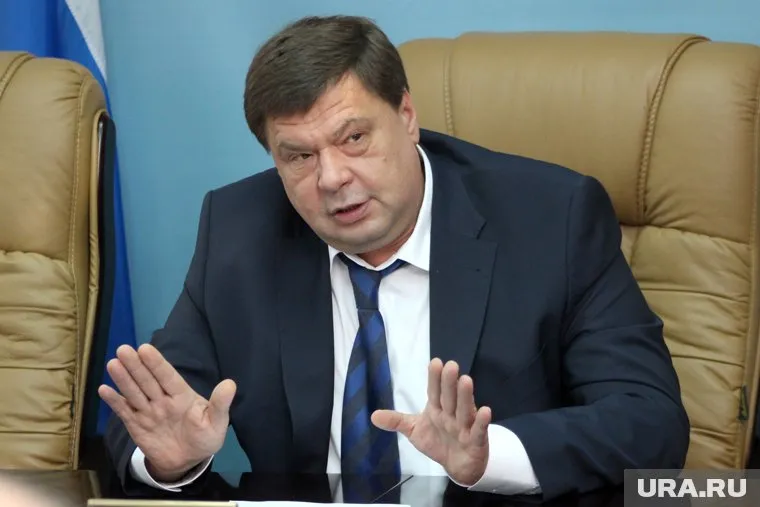Вице-губернатор Зауралья Вадим Шумков дал главную оценку выборам в Зауралье