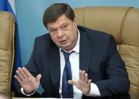 Шумков назвал главный фактор успешности выборов в Зауралье