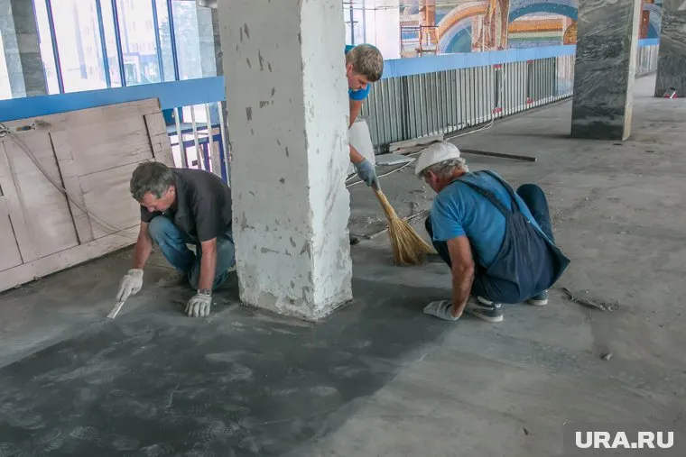 Всего в перечне 20 регионов