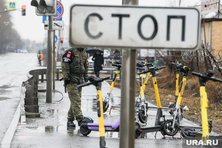 Володин назвал недостаточно качественными предлагаемые правительством решения по самокатам
