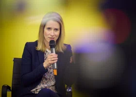 Telegraph: негибкость Каи Каллас стала подарком для России