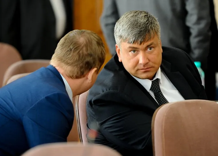 Челябинская городская дума. Депутаты, петров дмитрий