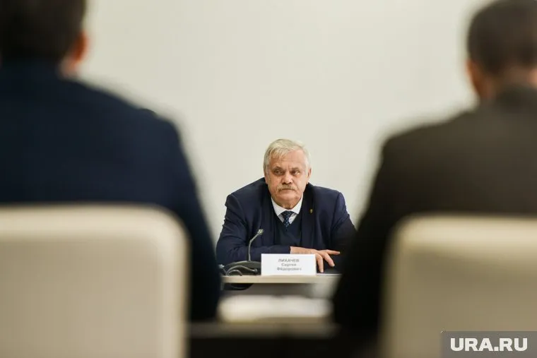 Сергей Лихачев сможет находиться на госслужбе еще минимум год