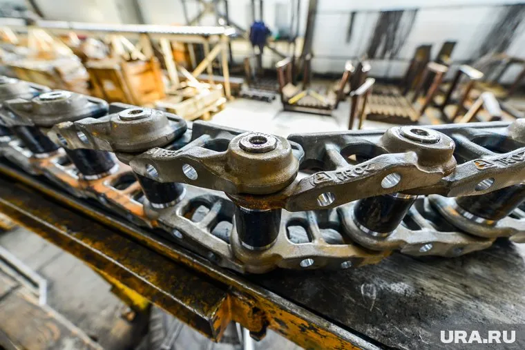 «Завод радиоаппаратуры» возле парка Маяковского отходит под контроль государства (фото из архива)