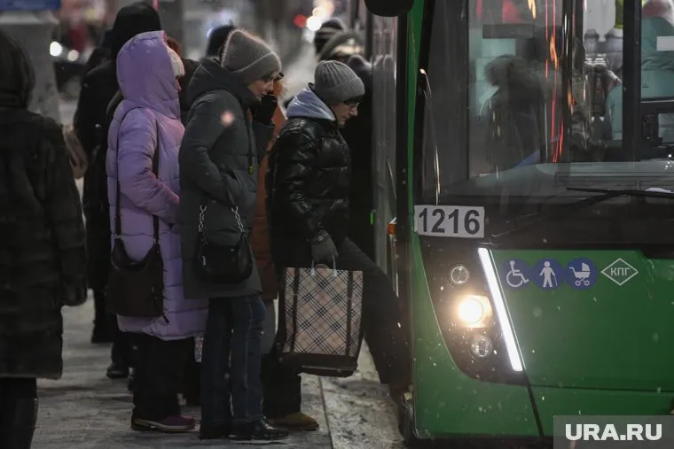 Схему движения восстановят на следующий день (архивное фото)