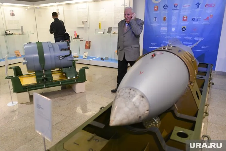 Иранская ядерная программа больше не будет иметь ограничений