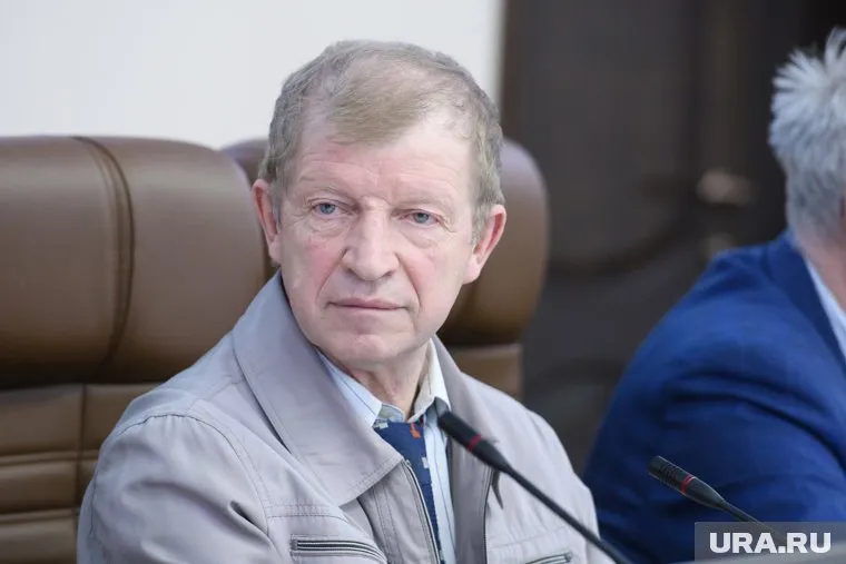 Кунцевич посвятил работе в Фонде более 20 лет