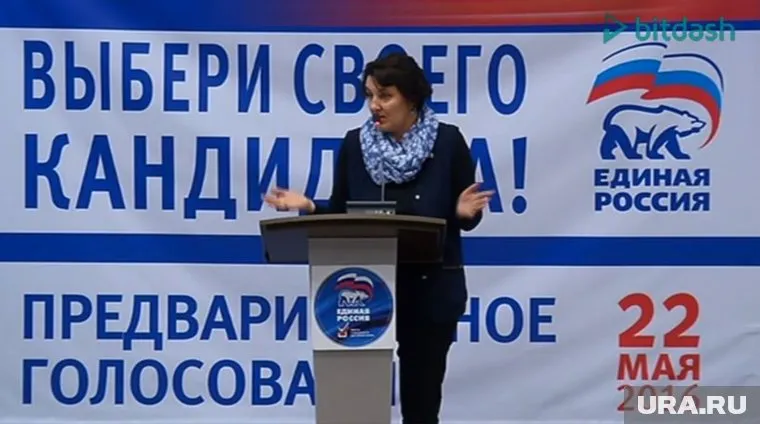 В Челябинске сегодня стартовали дебаты участников праймериз «Единой России»