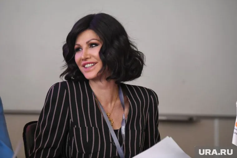 Ирина Текслер объявила, что фестиваль станет ежегодным