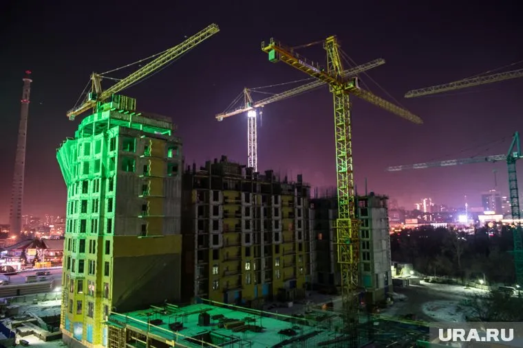 Скоро строительным компаниям будет некому заказывать работы