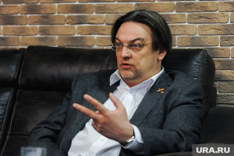 Апелляцию Смирнова рассмотрит суд