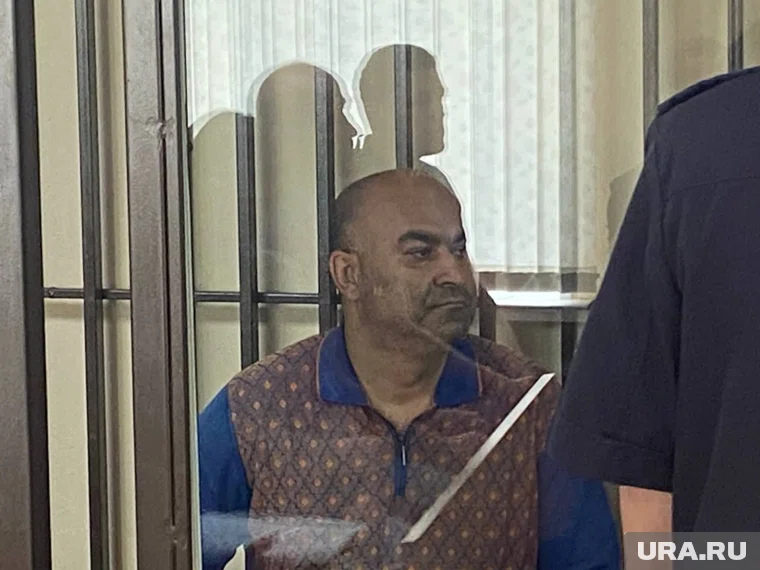 Ромика Варданяна отпустили под домашний арест