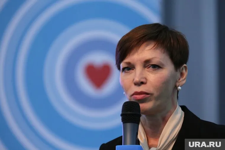 Татьяна Абдуллина работает во власти с 2012 года