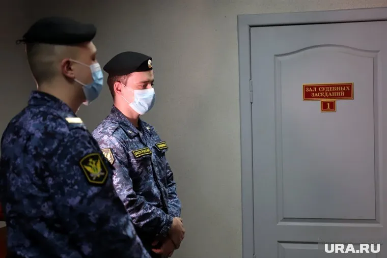 Суд согласился с ходатайством следствия