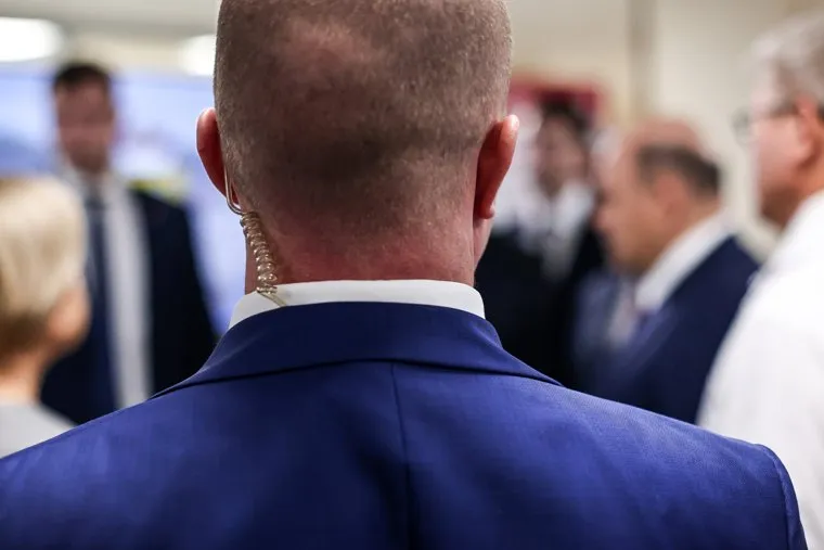 Мишустин в Ярославле. Ярославль